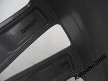 Laden Sie das Bild in den Galerie-Viewer, 1x Alufelge 18 Zoll 8.0" 5x108 45ET A2074011102 Mercedes-Benz Coupe Rim Wheel FEL6908487910bv