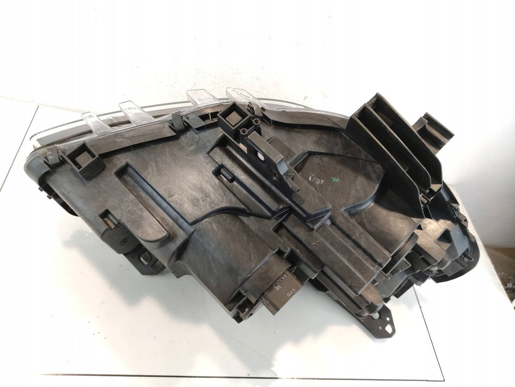 Frontscheinwerfer Mercedes-Benz W246 A2468200161 Links Scheinwerfer Headlight SCH9869763542td