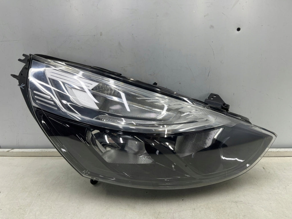 Frontscheinwerfer Renault Clio I 260609493R R18460260609493R Rechts Headlight SCH8841057571qd