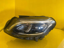 Laden Sie das Bild in den Galerie-Viewer, Frontscheinwerfer Mercedes-Benz W246 A2469065301 A2469066901 LED Links Headlight