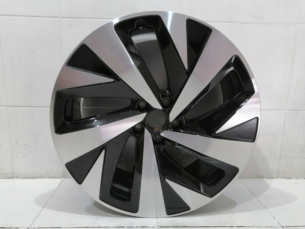 1x Alufelge 20 Zoll 11A601025A VW Id.4 Rim Wheel FEL2564488363mj