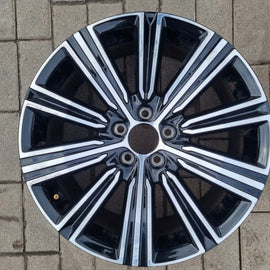 1x Alufelge 18 Zoll 8.0
