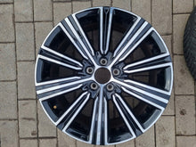 Laden Sie das Bild in den Galerie-Viewer, 1x Alufelge 18 Zoll 8.0" 5x108 42ET Glanz 8JX18 31471312 Volvo V60 I S60 FEL2424173717dj