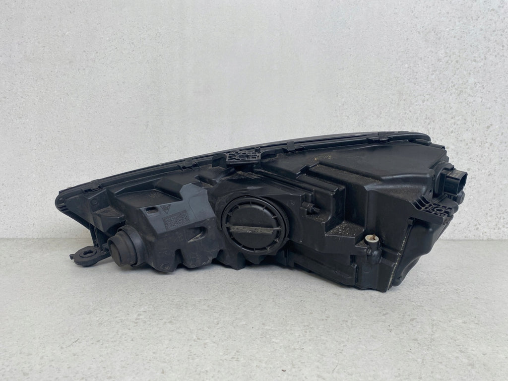 Frontscheinwerfer Audi A4 B9 8W0941012 LED Rechts Scheinwerfer Headlight SCH1975381608gc