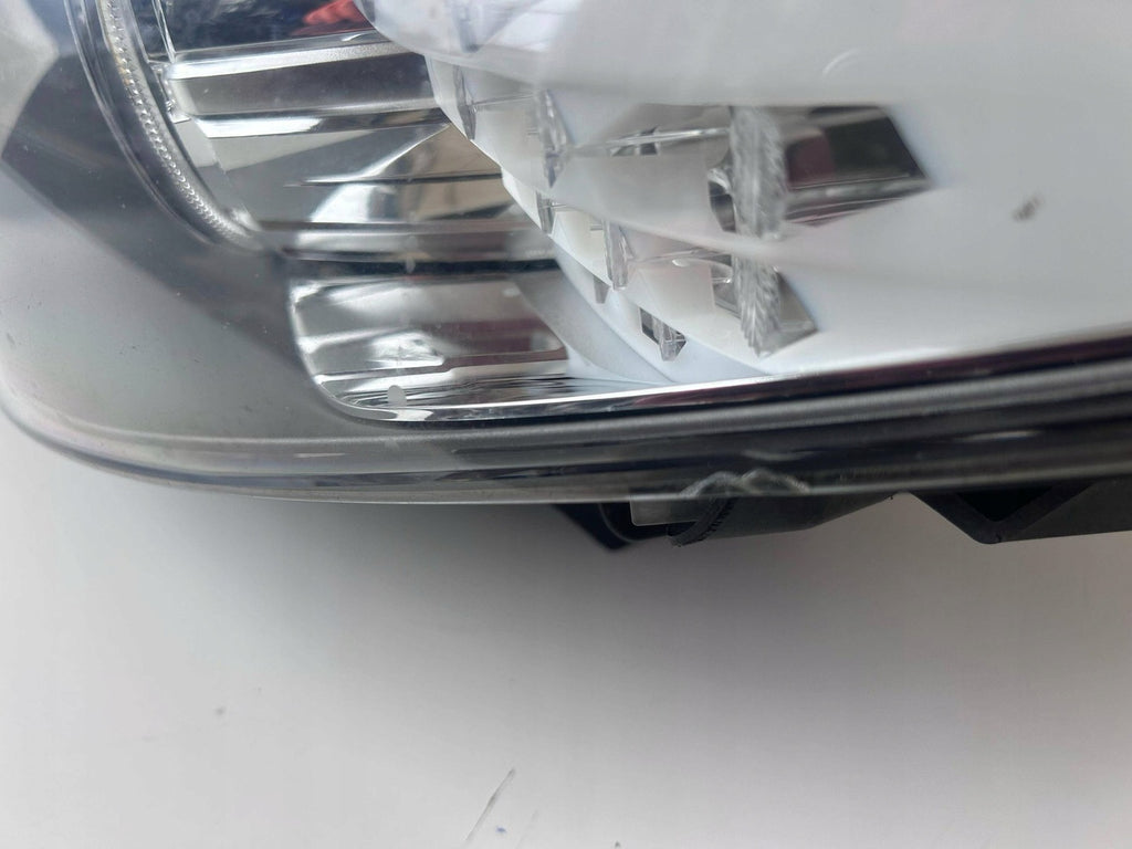 Frontscheinwerfer BMW 5 F11 F10 7203245 Links Scheinwerfer Headlight SCH3629993417ve