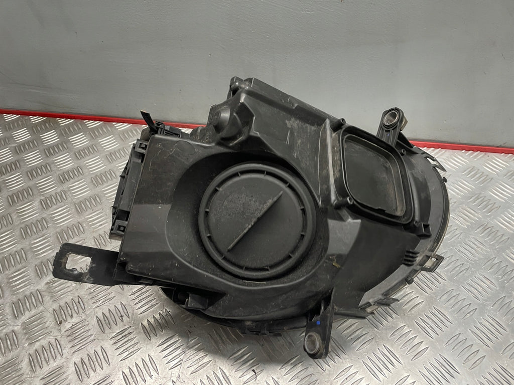 Frontscheinwerfer Mini R56 6545656455 Links Scheinwerfer Headlight SCH1714464992ja