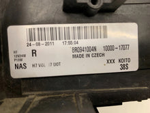 Laden Sie das Bild in den Galerie-Viewer, Frontscheinwerfer Audi Q5 8R0941004N Rechts Scheinwerfer Headlight SCH8158307767qd