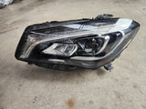 Frontscheinwerfer Mercedes-Benz Cla A1178206761 Links Scheinwerfer Headlight