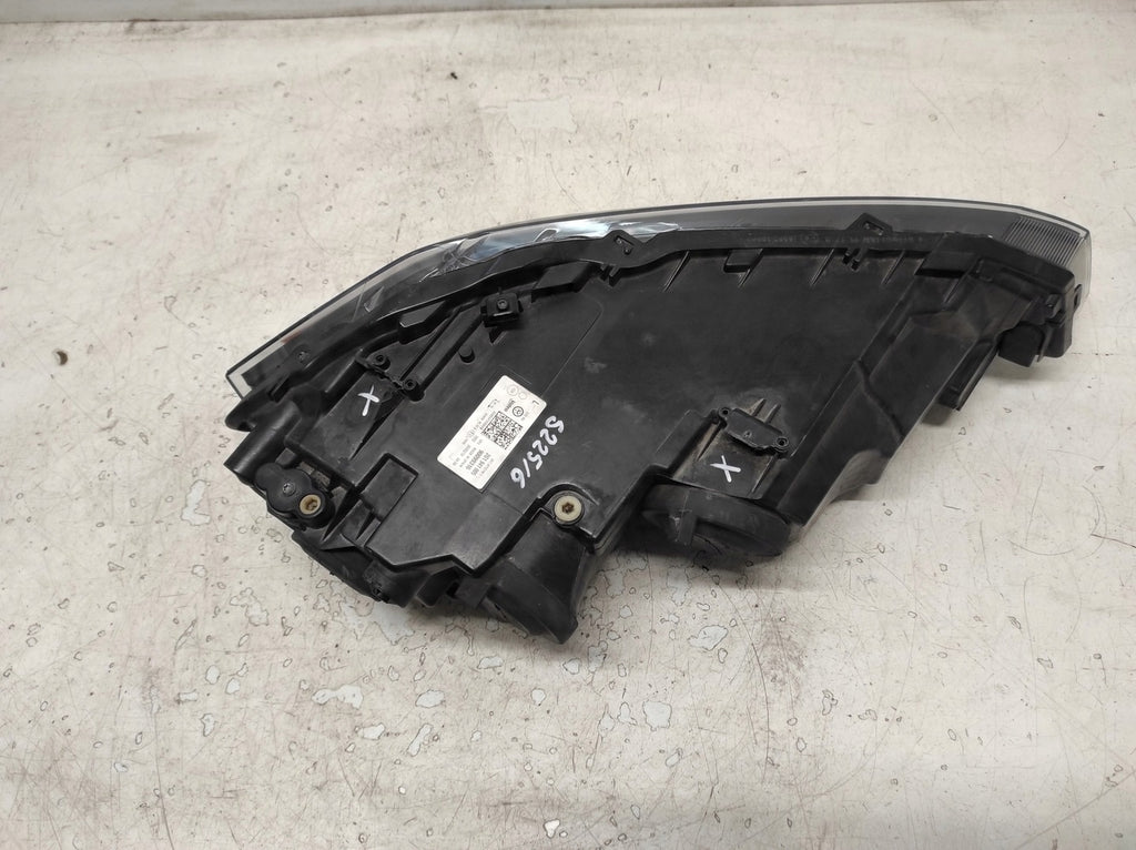 Frontscheinwerfer VW Polo 2G1941005 Links Scheinwerfer Headlight