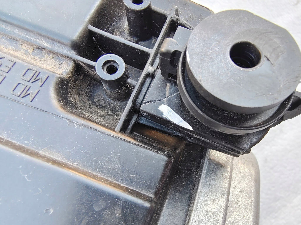 Frontscheinwerfer VW T-Cross 2GM941035F Full LED Links Scheinwerfer Headlight