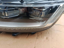 Laden Sie das Bild in den Galerie-Viewer, Frontscheinwerfer VW Passat B8 3G1941113A Links Scheinwerfer Headlight SCH4902758389vl