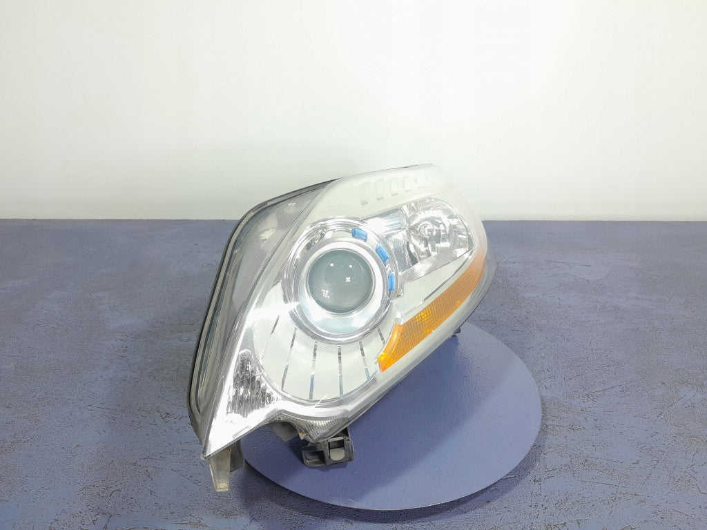 Frontscheinwerfer Ford Kuga 8V41-13D155-AF Links Scheinwerfer Headlight