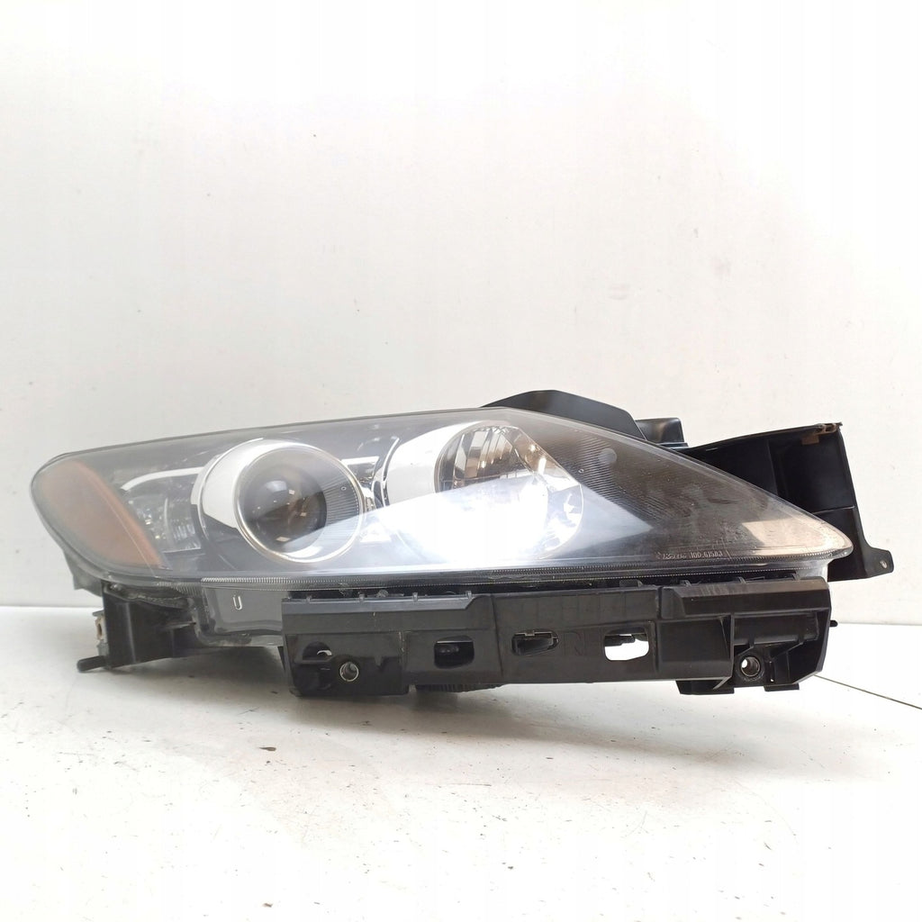 Frontscheinwerfer Mazda Cx-7 10041028 Rechts Scheinwerfer Headlight SCH9977522630hf
