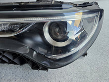 Laden Sie das Bild in den Galerie-Viewer, Frontscheinwerfer Alfa Romeo Stelvio 50559300 Xenon Links Scheinwerfer Headlight SCH4508601258gd