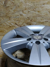 Load image into Gallery viewer, 1x Alufelge 17 Zoll 7.0" 5x112 56ET A6394012402 Mercedes-Benz Viano W639 FEL3752308372iz
