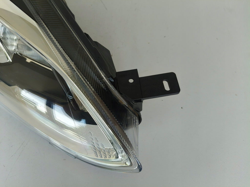 Frontscheinwerfer Ford Fiesta H1BB-13W029-CE LED Rechts Scheinwerfer Headlight