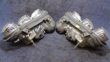 Laden Sie das Bild in den Galerie-Viewer, Frontscheinwerfer Alfa Romeo Brera 60683987 60683988 Xenon Ein Satz Headlight SCH1550000111ev