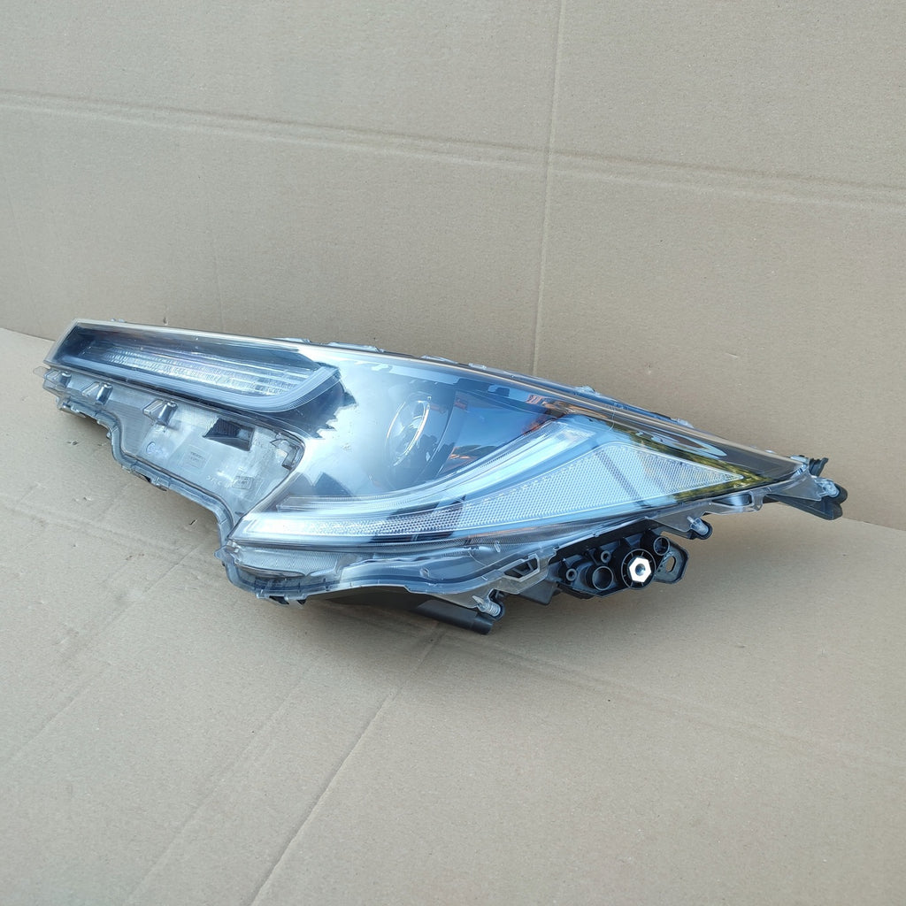 Frontscheinwerfer Toyota Corolla 81150-02S70 LED Ein Stück (Rechts oder Links)
