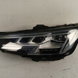 Frontscheinwerfer Audi A4 B9 8W0941035 Links Scheinwerfer Headlight SCH4335722324es