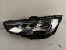 Laden Sie das Bild in den Galerie-Viewer, Frontscheinwerfer Audi A4 B9 8W0941035 Links Scheinwerfer Headlight SCH4335722324es