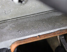 Laden Sie das Bild in den Galerie-Viewer, Motor Audi A6 C6 CCE 2.8 FSI 220PS 162kW 138TKm 2009 Benzin Engine Komplett MOT1921131201bs