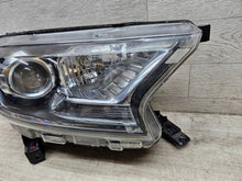 Load image into Gallery viewer, Frontscheinwerfer Ford Ranger Rechts Scheinwerfer Headlight SCH1686681088qu