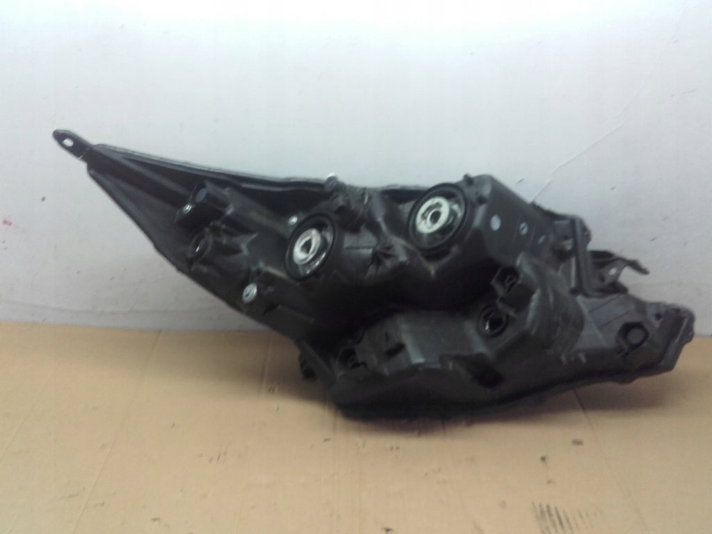 Frontscheinwerfer Toyota Aygo X 22R-A 0H-31 Links Scheinwerfer Headlight SCH4943522805zr