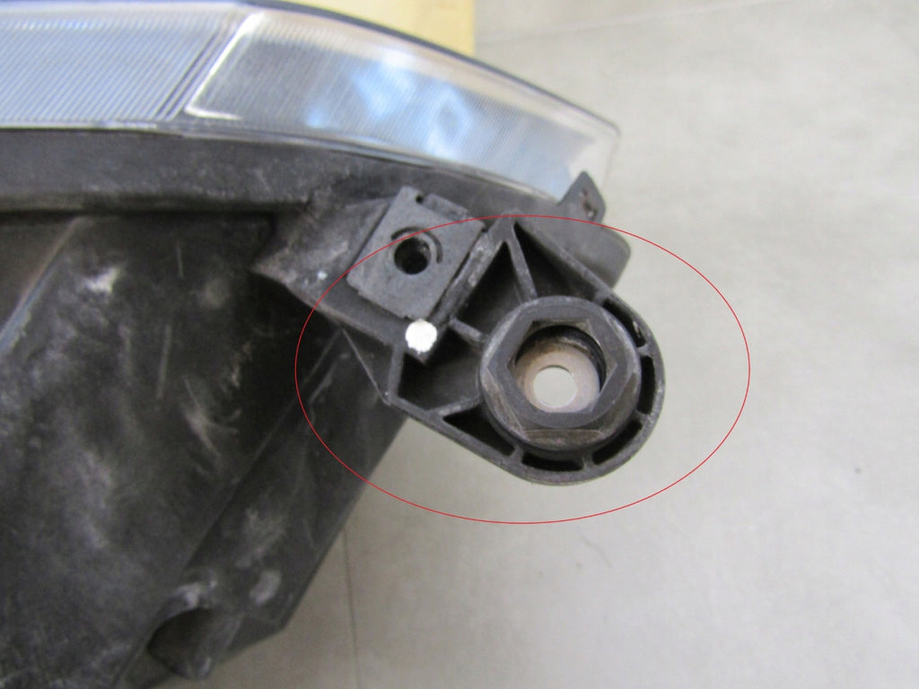 Frontscheinwerfer Seat Ateca 576941007 LED Links Scheinwerfer Headlight