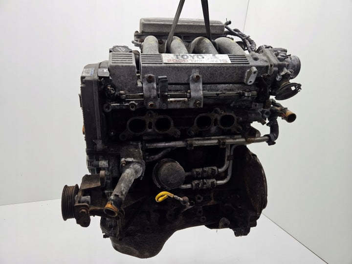 Motor Toyota Celica Mr2 I 3S-GE 2.0 Benzin Engine Komplett MOT5614415406xy