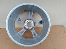 Laden Sie das Bild in den Galerie-Viewer, 1x Alufelge 18 Zoll 8.0" 5x108 42 5ET 31423515 Volvo Rim Wheel FEL5604408794zo