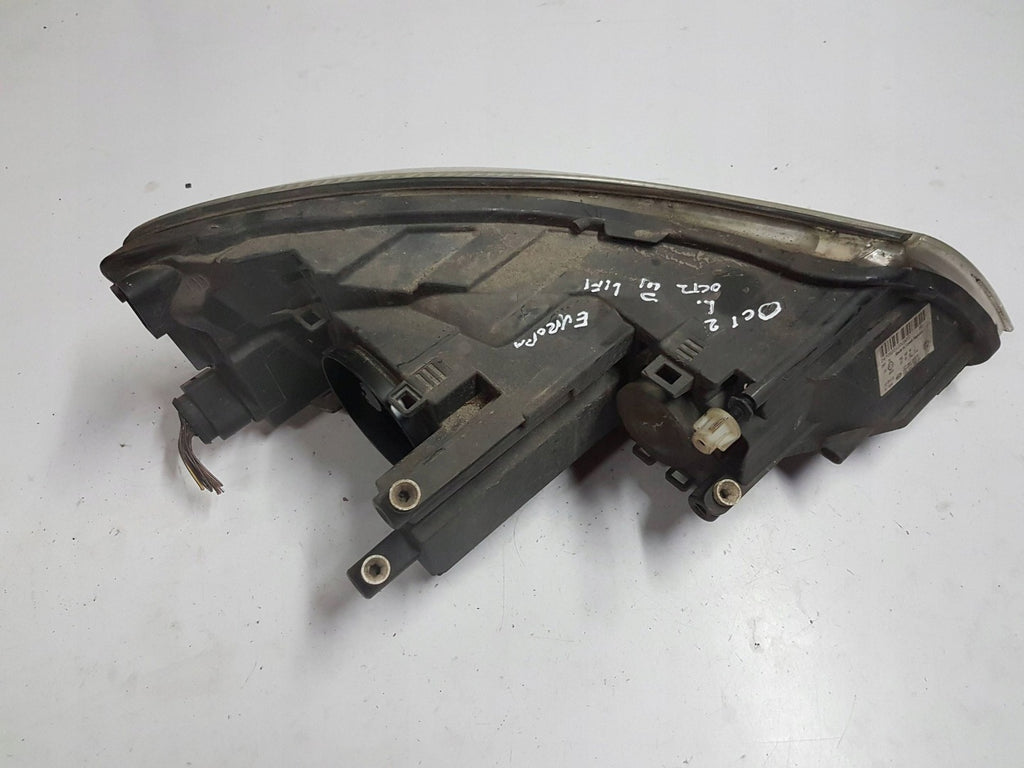 Frontscheinwerfer Skoda Octavia I TOC52819 Links Scheinwerfer Headlight SCH8677812609co