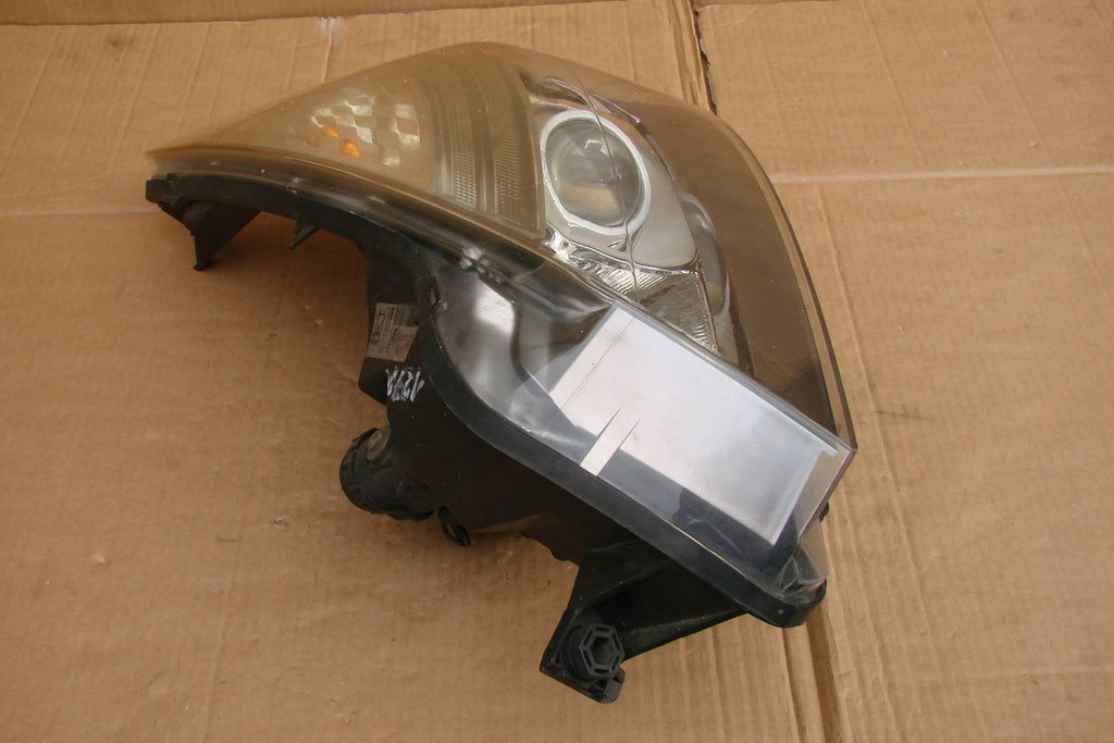 Frontscheinwerfer Renault Espace IV 8200394709 Xenon Links Headlight