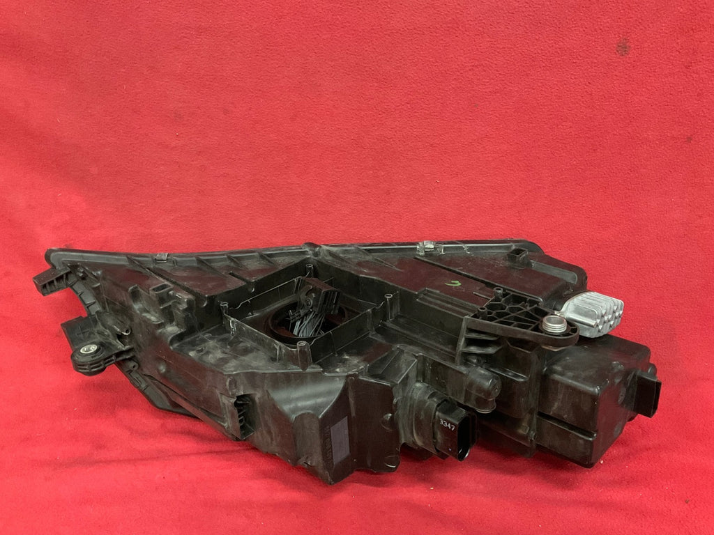 Frontscheinwerfer Skoda Octavia III 5E1941015D Full LED Links Headlight SCH5396588110hh