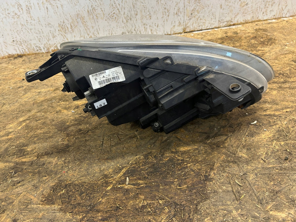 Frontscheinwerfer Alfa Romeo Giulietta 505308910 Links Scheinwerfer Headlight SCH1611844320km