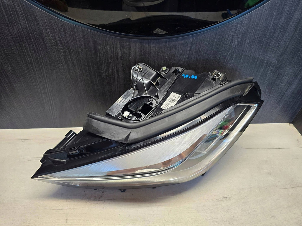 Frontscheinwerfer BMW 1 F40 5A1E055-03 LED Links Scheinwerfer Headlight SCH5533890386wx