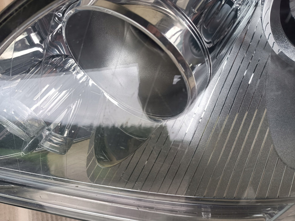 Frontscheinwerfer Mercedes-Benz W164 Xenon Links Scheinwerfer Headlight