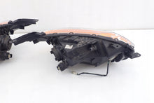 Laden Sie das Bild in den Galerie-Viewer, Frontscheinwerfer Mitsubishi L200 Ein Satz Scheinwerfer Headlight