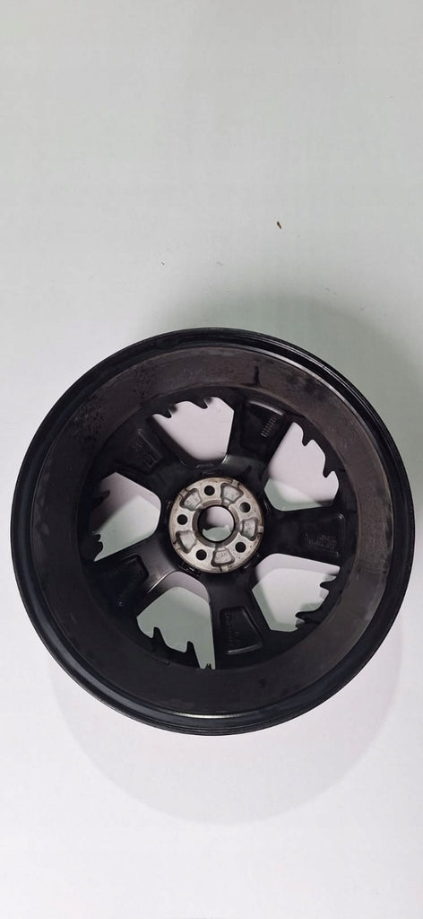 1x Alufelge 18 Zoll 7.0" 5x100 51ET 6F0601025S- Seat Ibiza I Rim Wheel FEL2268467223yo