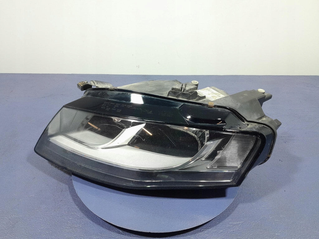 Frontscheinwerfer Audi A4 B8 8K0941003 Links Scheinwerfer Headlight SCH1953350513wd