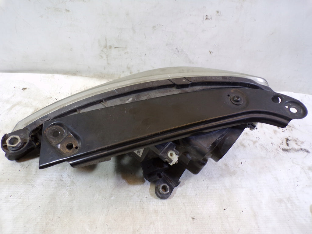 Frontscheinwerfer VW Up Rechts Scheinwerfer Headlight SCH2546315992ws