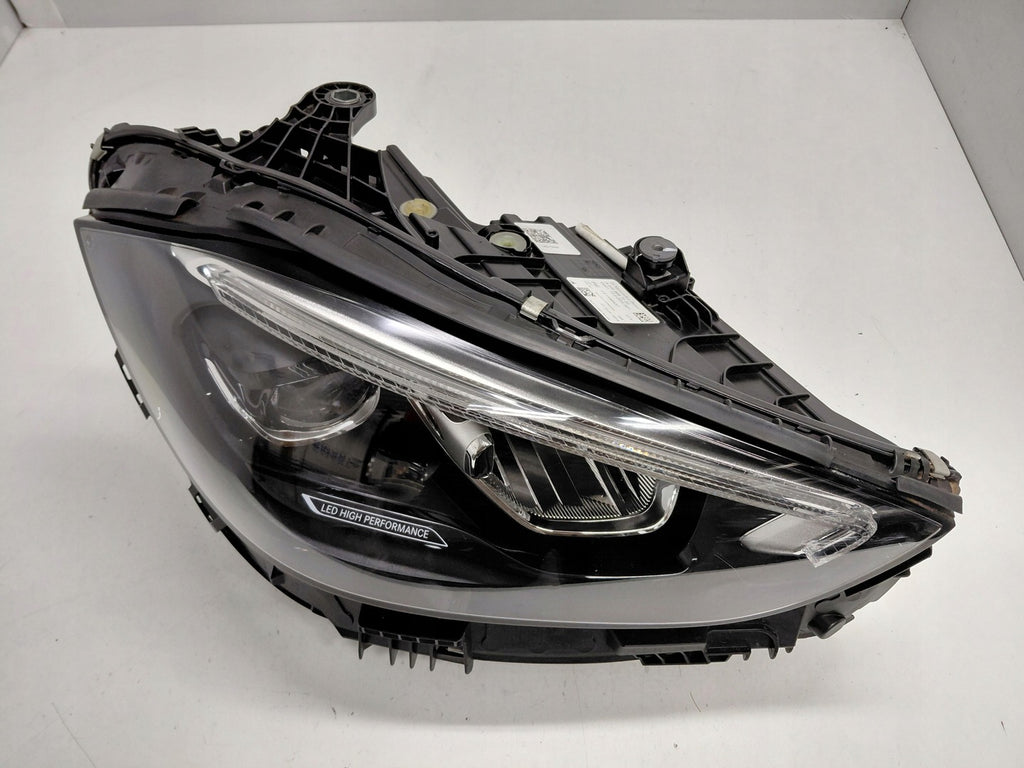 Frontscheinwerfer Mercedes-Benz W206 A2069067203 Full LED FALSE Headlight SCH3967291438ag