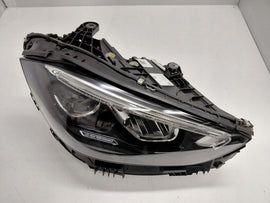 Frontscheinwerfer Mercedes-Benz W206 A2069067203 Full LED FALSE Headlight SCH3967291438ag