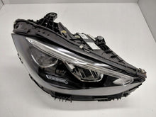 Laden Sie das Bild in den Galerie-Viewer, Frontscheinwerfer Mercedes-Benz W206 A2069067203 Full LED Rechts Headlight SCH3967291438ag