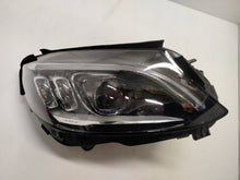 Laden Sie das Bild in den Galerie-Viewer, Frontscheinwerfer Mercedes-Benz W205 A2059061606 Rechts Scheinwerfer Headlight SCH9789234531id