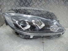 Load image into Gallery viewer, Frontscheinwerfer Ford Kuga LV4B-13W029-AK LV4B-13W030-AK LED Ein Satz Headlight SCH7825359804yr