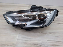 Laden Sie das Bild in den Galerie-Viewer, Frontscheinwerfer Audi A3 8V0941005E Links Scheinwerfer Headlight SCH8915931930uj