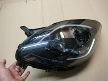 Laden Sie das Bild in den Galerie-Viewer, Frontscheinwerfer Ford Puma L1TB-13E015-GJ LED Links Scheinwerfer Headlight SCH8378078481at