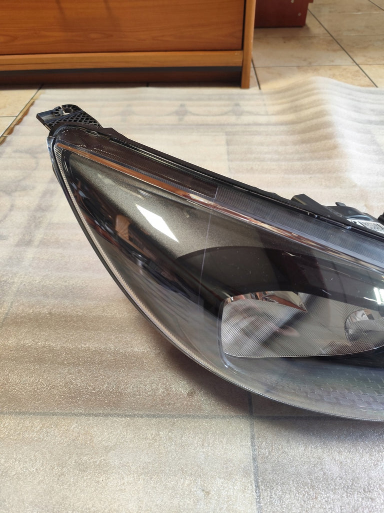 Frontscheinwerfer Ford F1EB-13W029-PC Rechts Scheinwerfer Headlight SCH6640601675pj