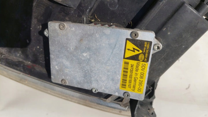 Frontscheinwerfer Opel Signum Vectra C 155887-00 155880-00 Xenon Ein Satz SCH6675258861bb