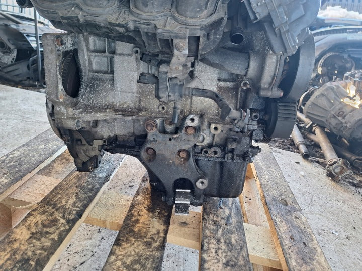 Motor Mini 5FW 10FHBP 1.6 VTI 120PS 152TKm Benzin Engine Komplett MOT2100653795yb